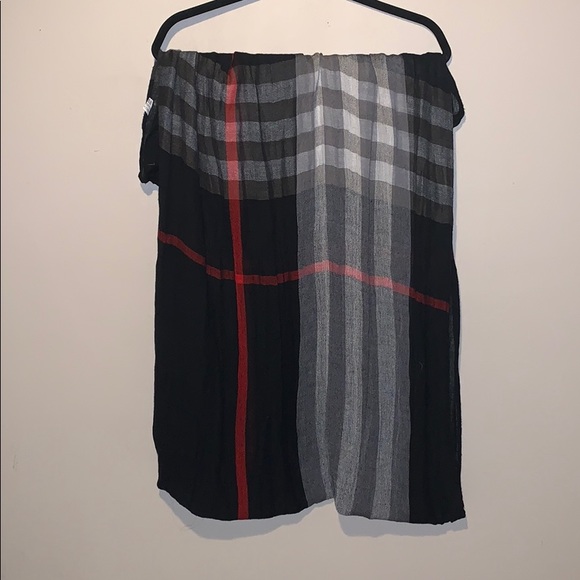 Infinity Scarf - Picture 3 of 6